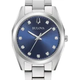 Bulova 96p229 Kadın Kol Saati