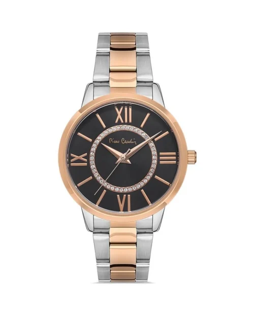 Pierre Cardin 800202f08 Kadın Kol Saati