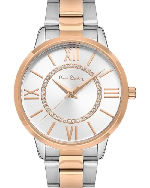 Pierre Cardin 800202f04 Kadın Kol Saati
