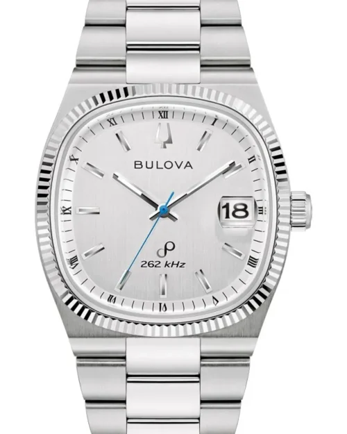 Bulova 96b444 Erkek Kol Saati