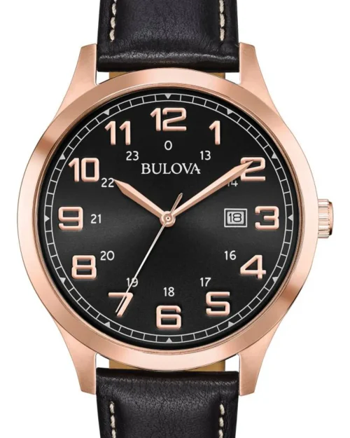 Bulova 97b164 Erkek Kol saati